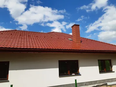 Global Dach Białystok Pokrycia Dachowe Białystok Dach Białystok Naprawa dachu