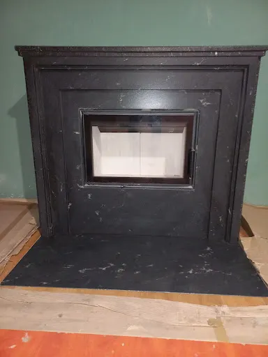 Usługi kamieniarsko-budowlane Stone-Bud